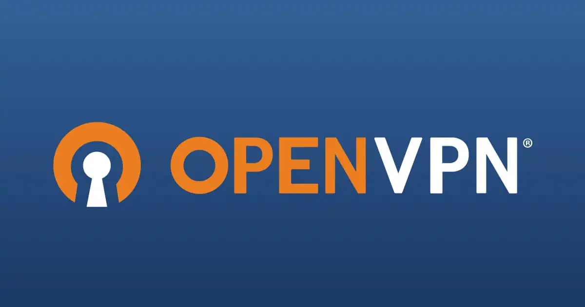 OpenVPN 客户端服务器模式